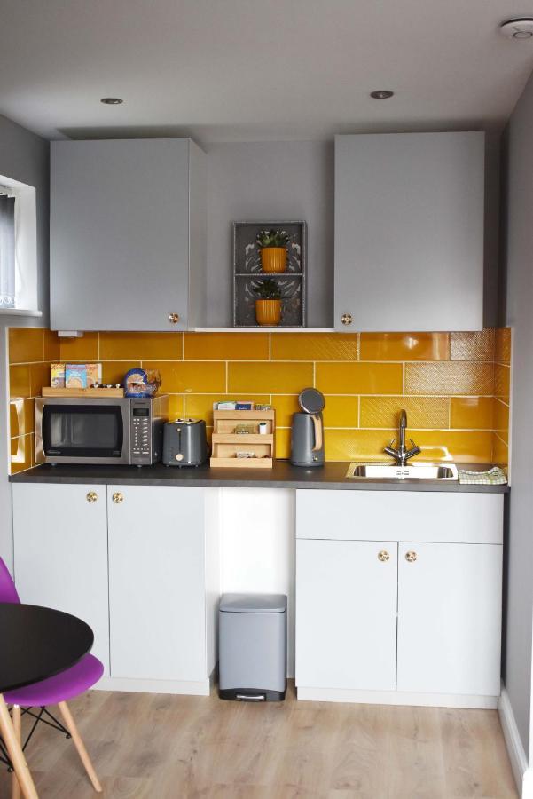 Modern Luxury 1 Bed Apartment With Parking Near Stansted Airport Stansted Mountfitchet Exteriör bild